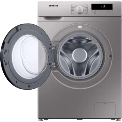 Samsung Washer Ftl 7 Kg Silver